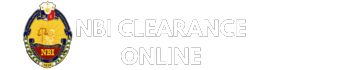 Apply for NBI Clearance Online