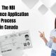 The NBI Clearance Application Process in Canada